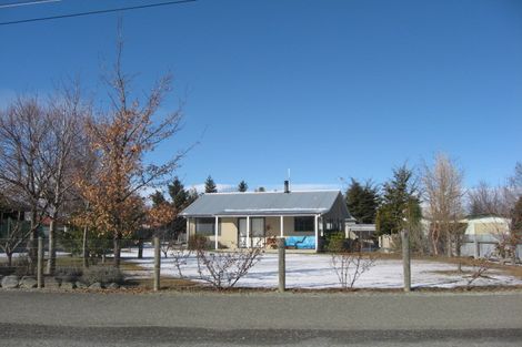 Photo of property in 46 Rata Road, Twizel, 7901