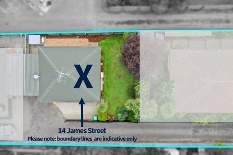 Photo of property in 14 James Street, Allenton, Ashburton, 7700