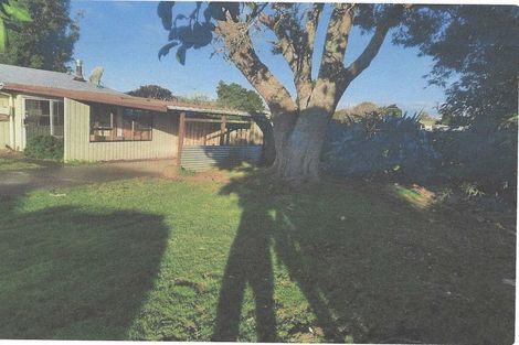 Photo of property in 26a Mangakahia Road, Kaikohe, 0405
