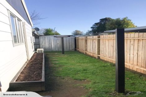 Photo of property in 4a Thomas Place, Leamington, Cambridge, 3432