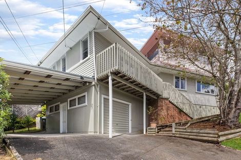 Photo of property in 83 Hendry Avenue, Hillsborough, Auckland, 1042