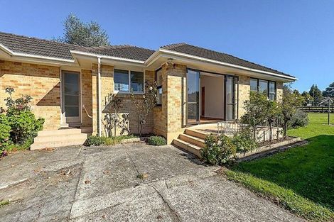 Photo of property in 4 Kowhai Street, Matamata, 3400