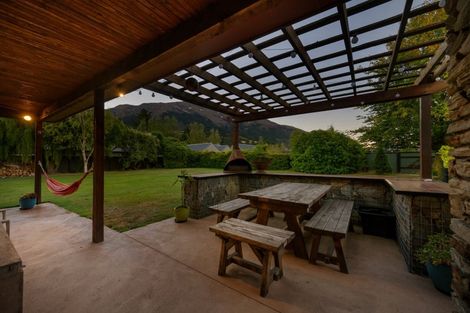 Photo of property in 432 Domain Road, Lake Hawea, Wanaka, 9382