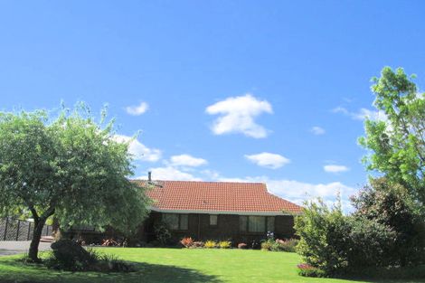 Photo of property in 5 Tahawai Crescent, Matamata, 3400