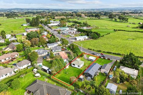 Photo of property in 453 Clarks Beach Road, Waiau Pa, Pukekohe, 2679
