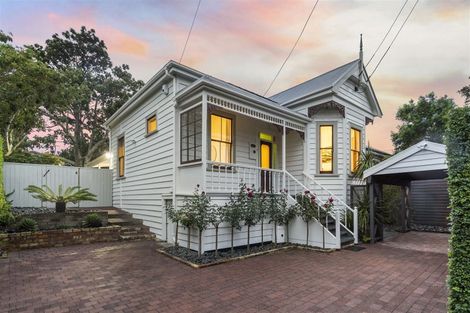 Photo of property in 3 Leslie Avenue, Sandringham, Auckland, 1025