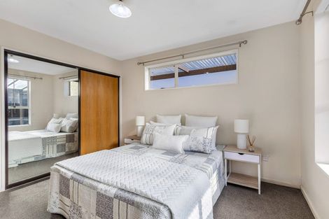 Photo of property in 2/43 Rogers Street, Sydenham, Christchurch, 8023