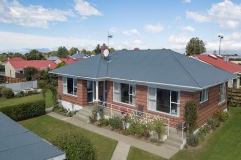 Photo of property in 12c Archer Street, Parkside, Timaru, 7910