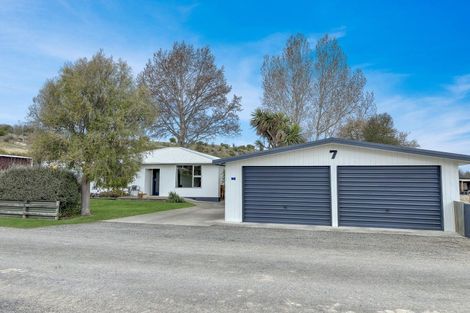 Photo of property in 7 Stone Street, Reidston, Oamaru, 9492