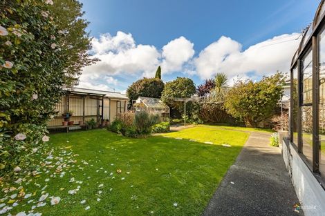 Photo of property in 22 Logan Street, Ebdentown, Upper Hutt, 5018