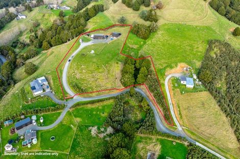 Photo of property in 484b Whangaripo Valley Road, Whangaripo, Wellsford, 0972