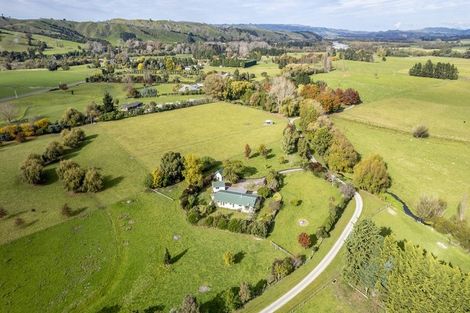 Photo of property in 366 Te Whiti Road, Homebush, Masterton, 5884