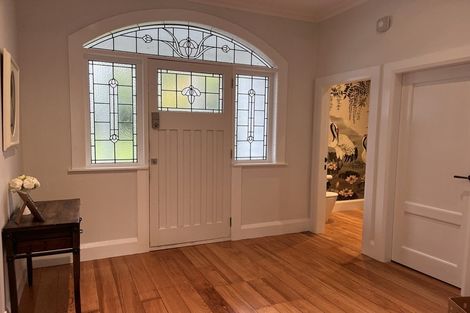 Photo of property in 64 Cashmere Avenue, Khandallah, Wellington, 6035