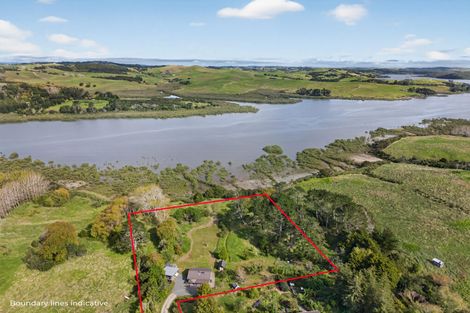 Photo of property in 263a Raepare Creek Lane, Kaiwaka, 0573