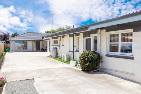 Photo of property in 50 Nelson Street, Mayfield, Blenheim, 7201