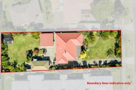 Photo of property in 6 Ypres Street, Greenmeadows, Napier, 4112