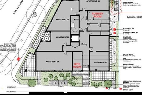 Photo of property in 604/2 Launch Road, Hobsonville, Auckland, 0616