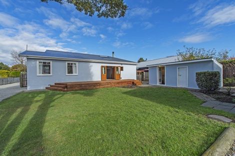 Photo of property in 108 Main Street, Oxford, 7430