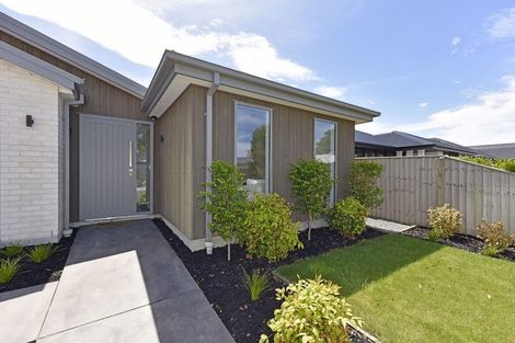 Photo of property in 14 John Raven Lane, Woodend, 7610