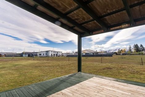 Photo of property in 47 Rata Road, Twizel, 7901