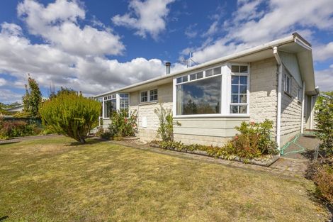 Photo of property in 9a Bedford Terrace, Waipukurau, 4200