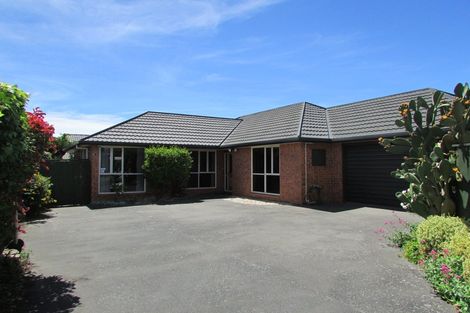 Photo of property in 16a Craven Street, Sockburn, Christchurch, 8042