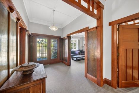 Photo of property in 8 College Street, Masterton, 5810