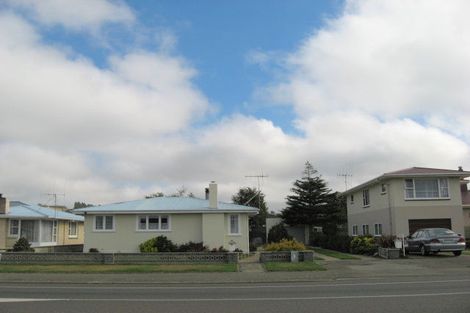 Photo of property in 534 Thames Highway, Oamaru North, Oamaru, 9400