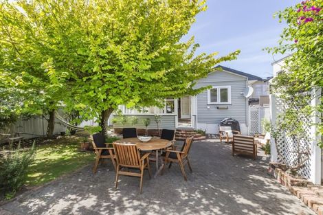 Photo of property in 89 Darlington Road, Miramar, Wellington, 6022