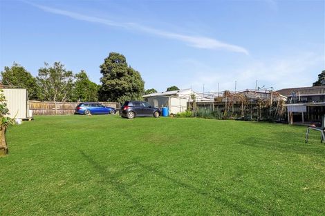 Photo of property in 311 Roscommon Road, Clendon Park, Auckland, 2103