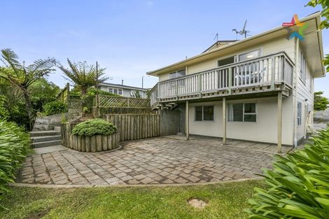 Photo of property in 55 Major Drive, Kelson, Lower Hutt, 5010