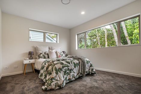 Photo of property in 55b Merriefield Avenue, Forrest Hill, Auckland, 0620