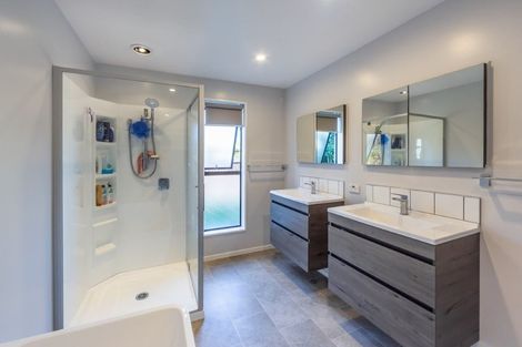 Photo of property in 61 Kowhai Avenue, Rangiora, 7400