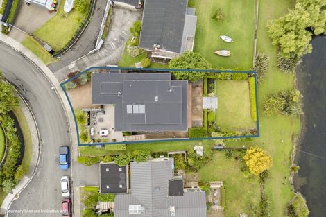 Photo of property in 8 Eric Price Avenue, Takapuna, Auckland, 0620