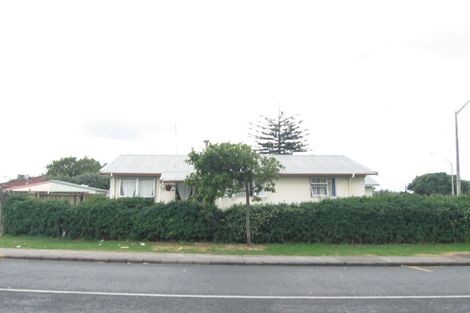 Photo of property in 92 Nikau Road, Otahuhu, Auckland, 1062