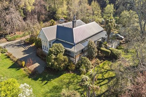 Photo of property in 186 Summerhill Road, Cust, Rangiora, 7471