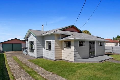 Photo of property in 18 Pakeha Street, Matata, Whakatane, 3194