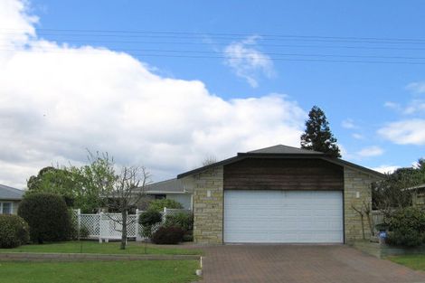 Photo of property in 1/18 Koha Road, Taupo, 3330