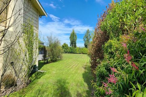 Photo of property in 21 Francis Drake Street, Waipukurau, 4200