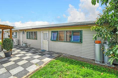 Photo of property in 12a Scott Road, Papakura, 2110