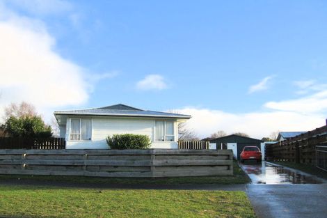 Photo of property in 3 Stanley Street, Flaxmere, Hastings, 4120