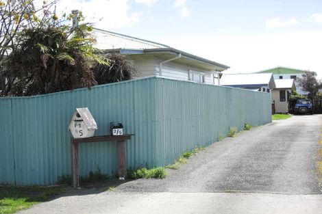 Photo of property in 2/5 Roto Street, Tahunanui, Nelson, 7011
