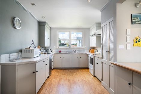 Photo of property in 6 Kohatu Parade, Wharewaka, Taupo, 3330