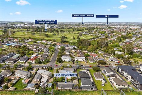 Photo of property in 60a Swaffield Road, Papatoetoe, Auckland, 2025
