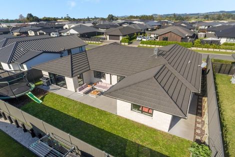 Photo of property in 16 Waghorn Street, Pyes Pa, Tauranga, 3112