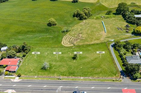 Photo of property in 28 Tahuna-ohinewai Road, Tahuna, Morrinsville, 3373