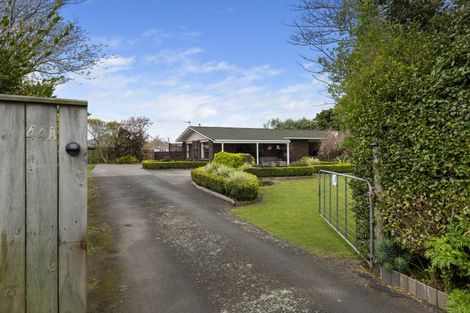 Photo of property in 44a Dixon Avenue, Hawera, 4610