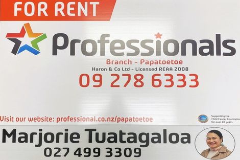 Photo of property in 2/69 Portage Road, Otahuhu, Auckland, 1062