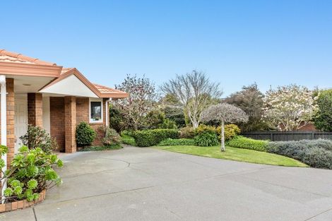 Photo of property in 18 Ashmore Drive, Frankleigh Park, New Plymouth, 4310