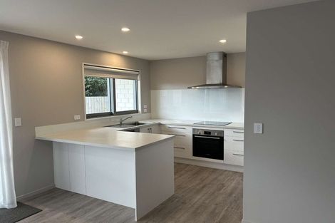 Photo of property in 44c Cavendish Road, Casebrook, Christchurch, 8051